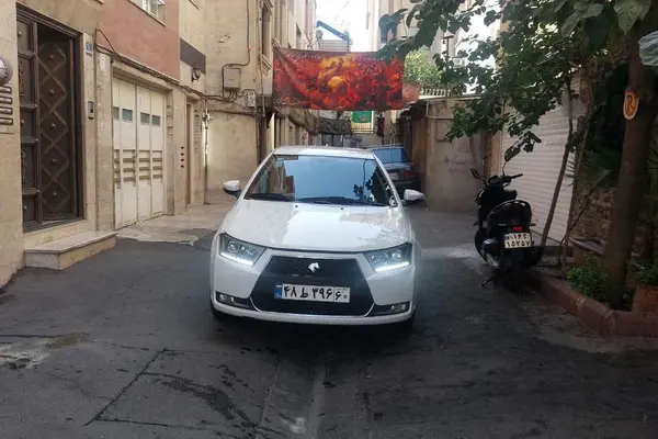 دنا  پلاس EF7