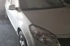 رنو، ساندرو