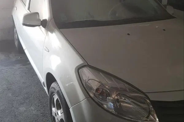 رنو، ساندرو