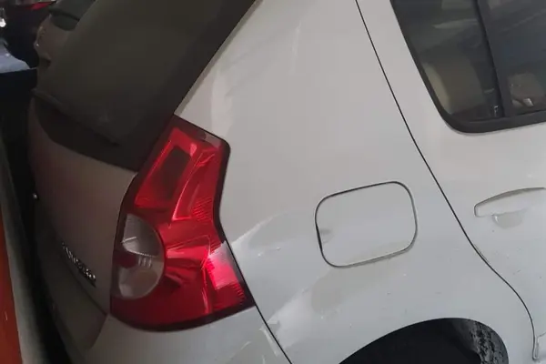 رنو، ساندرو