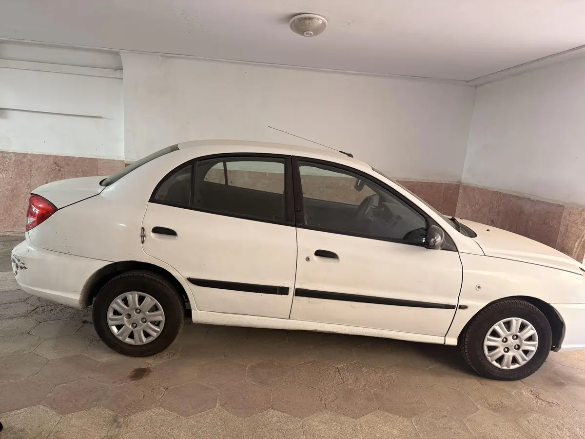 کیا،  ریو (مونتاژ)