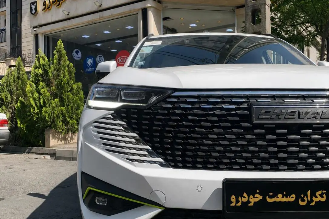 شوال،  6HEV