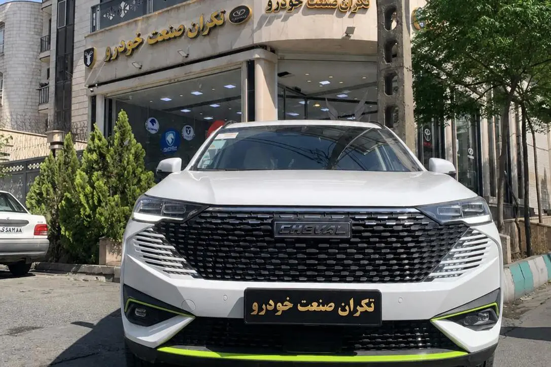 شوال،  6HEV