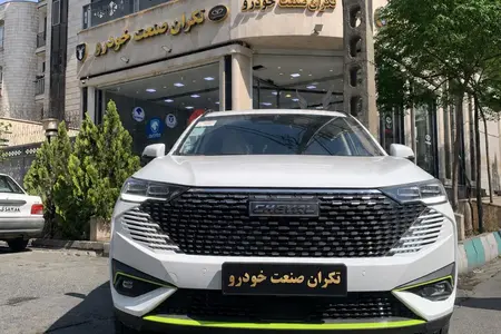 شوال 6HEV
