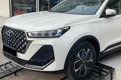 فونیکس، تیگو 7 پرو مکس (F7)