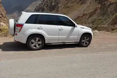 سوزوکی، گراند ویتارا (مونتاژ)