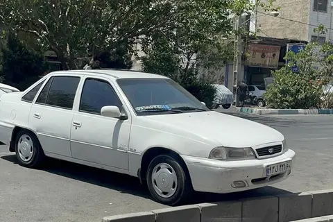 دوو، سیلو