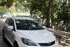 ام وی ام، 315هاچ بک