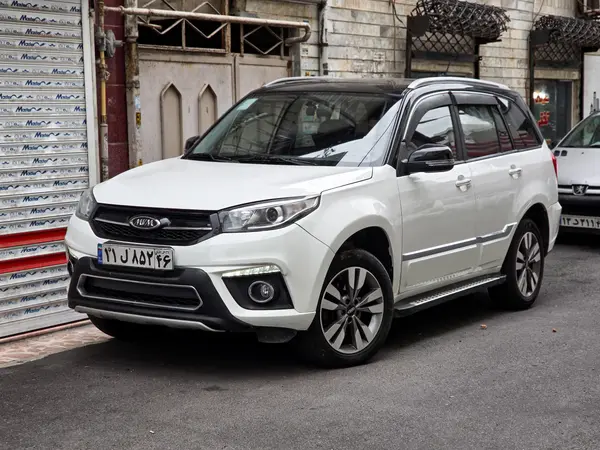 ام وی ام  X33 S