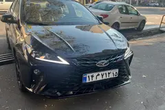 فونیکس، آریزو 6 جی تی (Z6 GT)