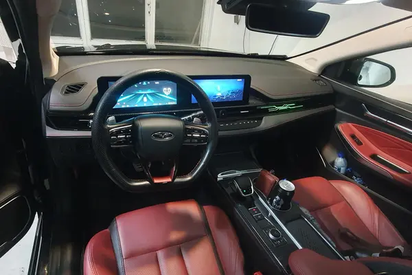 فونیکس  آریزو 6 جی تی (Z6 GT)