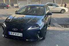 فونیکس، آریزو 6 جی تی (Z6 GT)