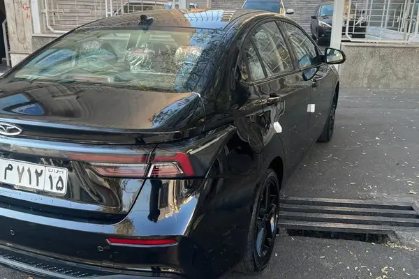 فونیکس  آریزو 6 جی تی (Z6 GT)