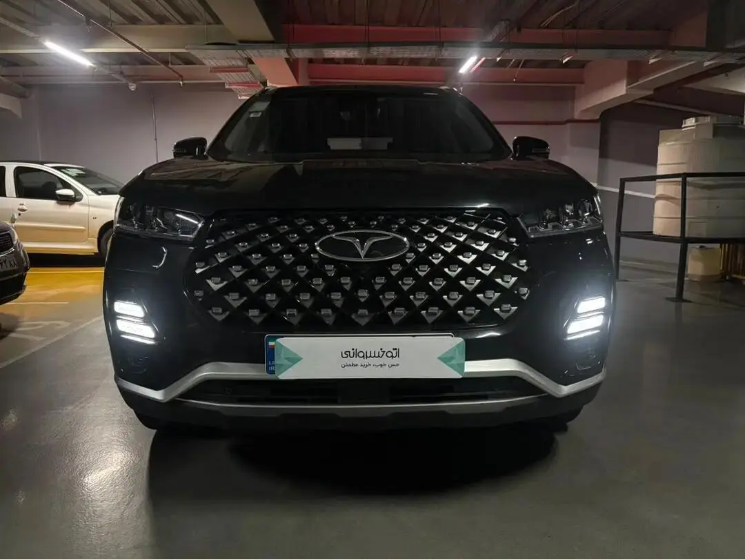 فونیکس  تیگو 7 پرو