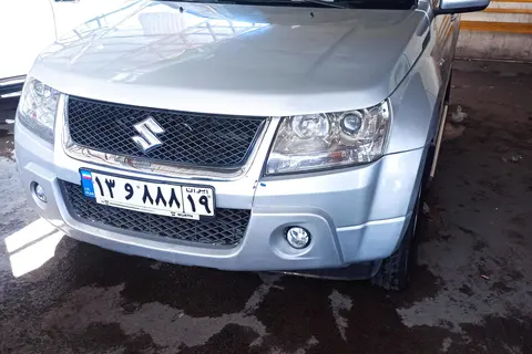 سوزوکی، گراند ویتارا (مونتاژ)