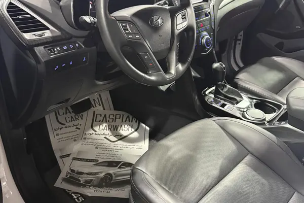 هیوندای، سانتافه