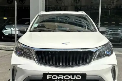 بی ای سی، X3 PRO