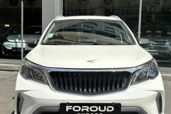بی ای سی  X3 PRO