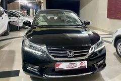 هوندا، آکورد