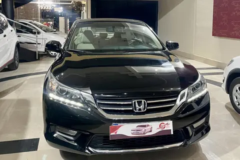 هوندا، آکورد