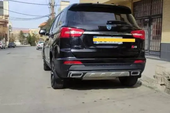 فردا  SX5