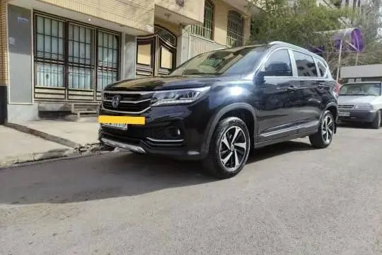 فردا  SX5