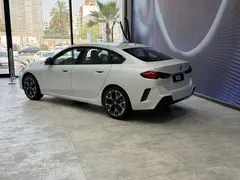 ب ام و، سری 2 گرن کوپه