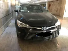 تویوتا، کمری هیبرید