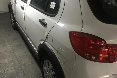 کوییک، دنده ای S