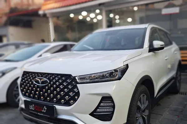 فونیکس، تیگو 7 پرو