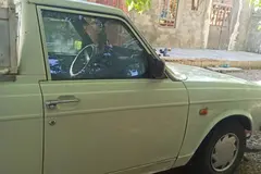 پیکان، وانت