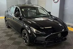 ام جی، GT