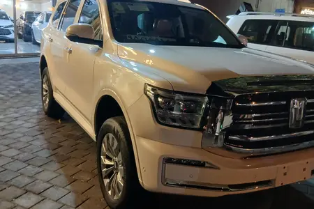تانک 500HEV مونتاژی