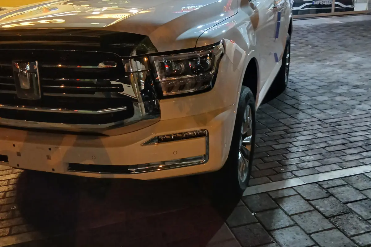 تانک،  500HEV مونتاژی