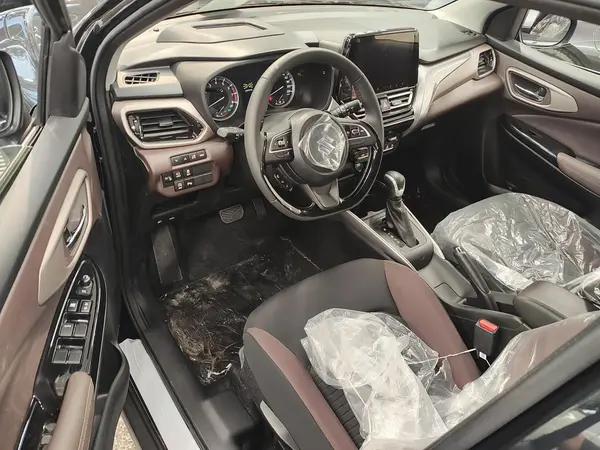 سوزوکی، فرانکس هیبرید