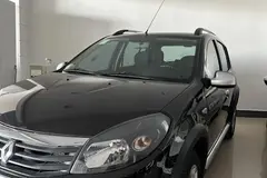 رنو، ساندرو