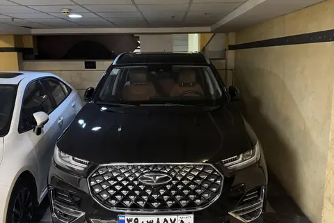 فونیکس، تیگو 8 پرو
