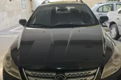 دانگ فنگ، H30 کراس