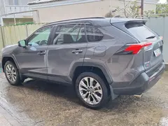 حواله تویوتا، راوفور