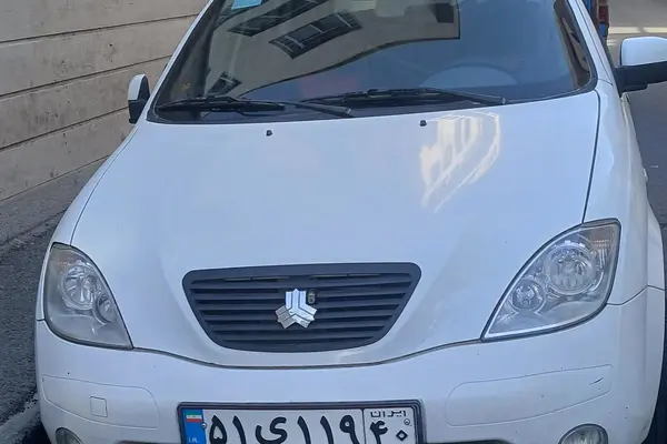 تیبا  صندوق دار