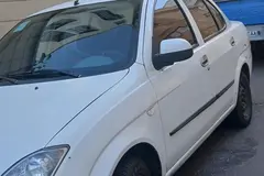 تیبا، صندوق دار
