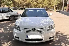 تویوتا، کمری