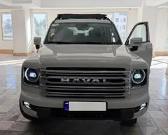 هاوال، H9