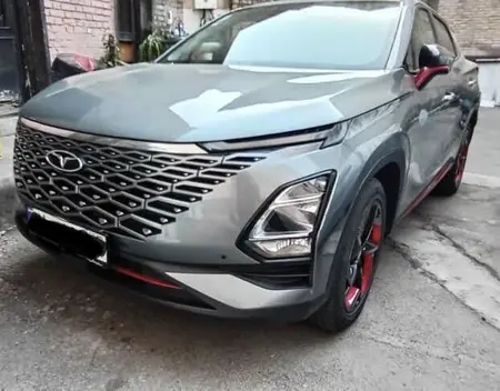فونیکس FX