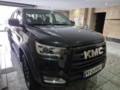 کی ام سی، T8