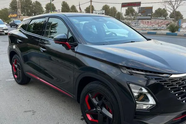 فونیکس، FX
