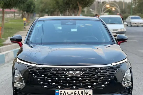 فونیکس، FX