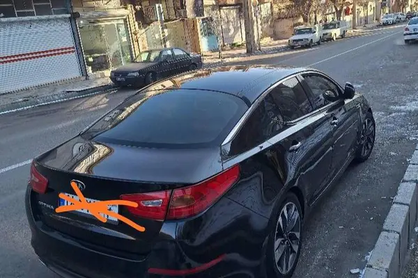 کیا  اپتیما