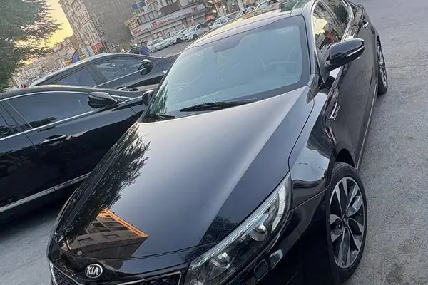 کیا  اپتیما