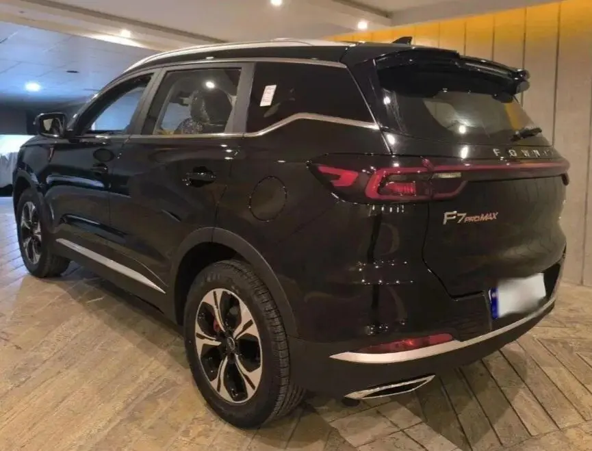 فونیکس،  تیگو 7 پرو مکس (F7)